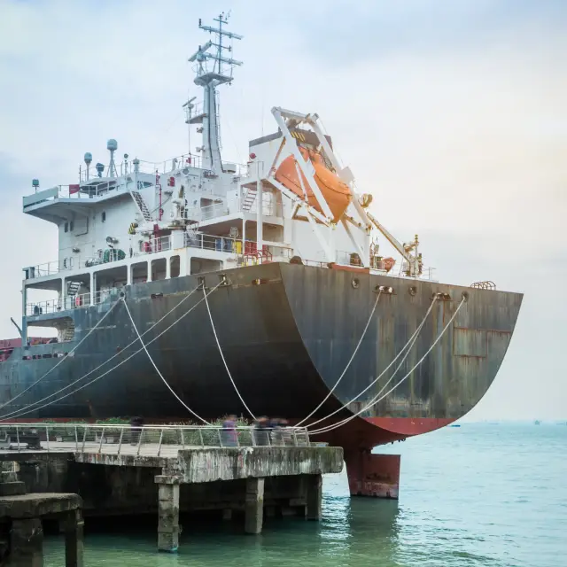 Kheezer Marine